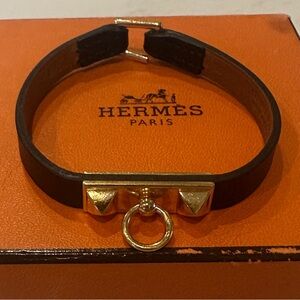 Hermes Rivale Mini bracelet